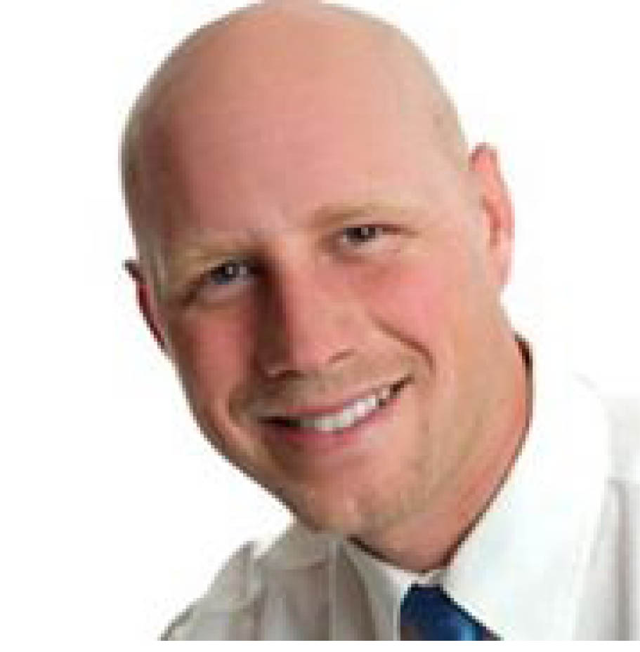 Steve Spriensma